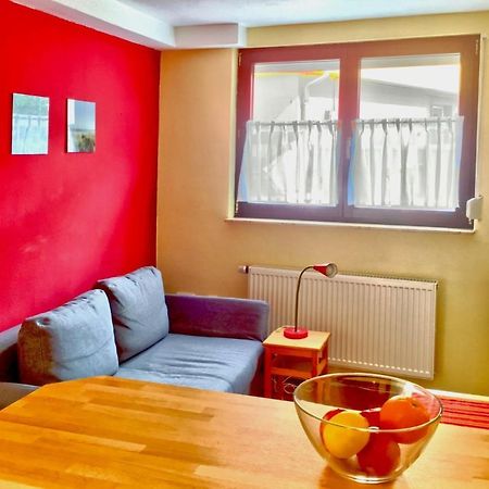 Ferienwohnung Maeder Schaafheim Экстерьер фото