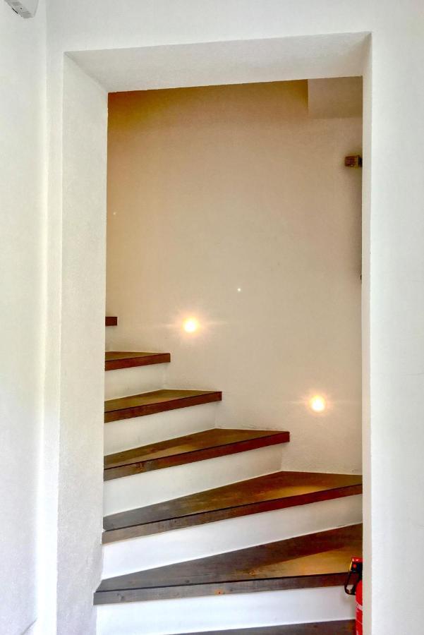 Ferienwohnung Maeder Schaafheim Экстерьер фото